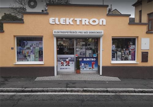 E-point - Domažlice